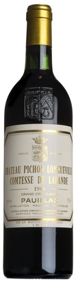 1994 Château Pichon Longueville Comtesse de Lalande, Cru Classé Pauillac
