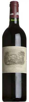 1995 Ch&acirc;teau Lafite-Rothschild, 1er Cru Pauillac