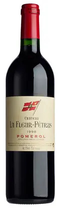 1998 Château La Fleur Pétrus, Pomerol