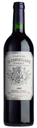 1998 Château La Conseillante, Pomerol