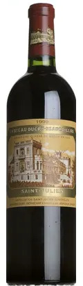 1999 Chateau Ducru-Beaucaillou, Cru Classe, St.Julien
