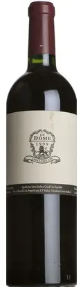 1999 Ch&acirc;teau Le Dome, Saint-Emilion Grand Cru