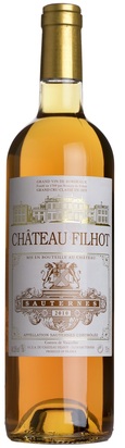2014 Chateau Filhot, Grand Cru Classé Sauternes