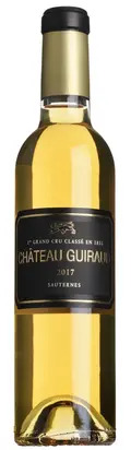 2017 Chateau Guiraud, Cru Classe, Sauternes (half bottle)