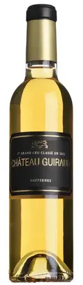 2016 Chateau Guiraud, Cru Classe, Sauternes (half bottle)