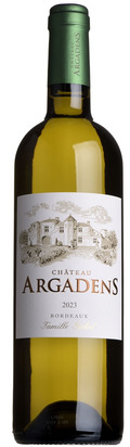 2023 Château Argadens, Bordeaux Blanc