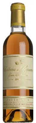1996 Ch&acirc;teau D'Yquem 1er Grand Cru Class&eacute; Sauternes