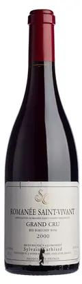 2012 Vosne-Romanée 'Les Chalandins' Domaine Jacuqes Cacheux
