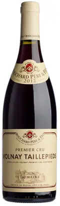 2012 Volnay 1er Cru Taillepieds, Domaine Bouchard Père et Fils