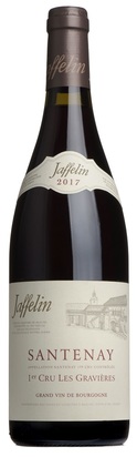 2022 Santenay 1er Cru Clos Rousseau, Bachey-Legros