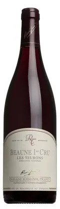 Beaune 1er Cru Les Teurons, Domaine Rossignol-Trapet 2017