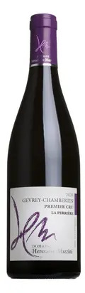 2020 Gevrey-Chambertin 1er Cru La Perri&egrave;re, Domaine Heresztyn-Mazzini