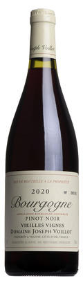 2021 Bourgogne Rouge 'Vieilles Vignes', Joseph Voillot