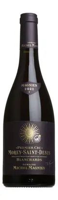 2021 Morey-Saint-Denis Premier Cru Les Blanchards, Domaine Michel Magnien
