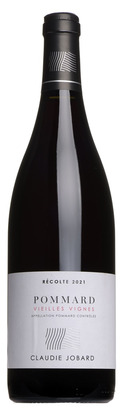 2021 Pommard 'Vieilles Vignes', Domaine Claudie Jobard