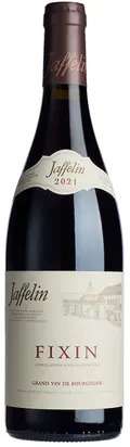 2021 Fixin, Maison Jaffelin