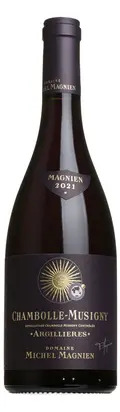 2021 Chambolle-Musigny 'Les Argilli&egrave;res', Michel Magnien
