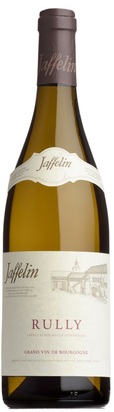2023 Rully Blanc, Maison Jaffelin, Burgundy
