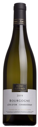 2020 Bourgogne Blanc, Domaine Morey-Coffinet