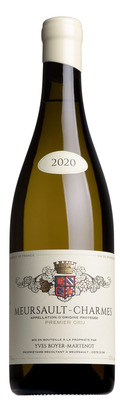 2020 Meursault 1er Cru Charmes, Yves Boyer Martenot