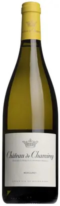 2022 Mercurey Blanc, Ch&acirc;teau de Chamirey