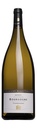 2021 Bourgogne Blanc, Alain Chavy (magnum)