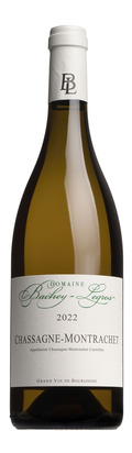 2022 Chassagne Montrachet Blanc, Domaine Bachey-Legros