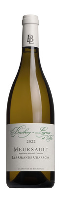 2022 Meursault 'Les Grands Charrons' Domaine Bachey-Legros