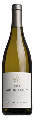 2023 Meursault, Domaine Michelot