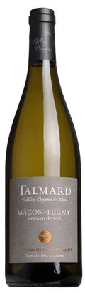 2023 Mâcon-Lugny 'Les Genièvres', Domaine Talmard
