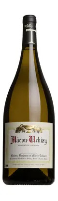 2024 M&acirc;con Uchizy, Domaine Talmard (magnum)