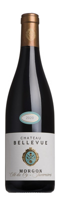2020 Morgon 'Côte du Py Javernières', Château de Bellevue