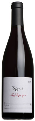 2021 Régnié 'La Ronze', Domaine Raphael Chopin