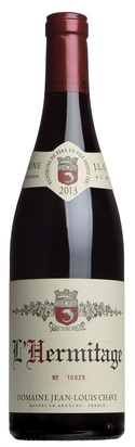 2013 Hermitage, Domaine Jean Louis Chave