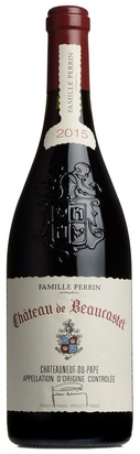 2015 Ch&acirc;teauneuf-du-Pape, Ch&acirc;teau de Beaucastel