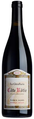 2020 Côte Rôtie 'La Giroflarie', Patrick Jasmin