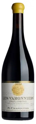 2020 Crozes-Hermitage 'Les Varonniers', M.Chapoutier