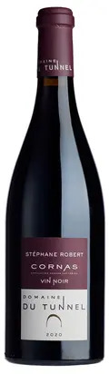 2020 Cornas 'Vin Noir', Domaine du Tunnel