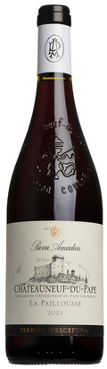 2023 Châteauneuf-du-Pape 'La Paillousse', Pierre Amadieu