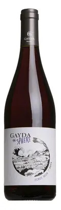 2024 Domaine Gayda, Pinot Noir,  Pays d'Oc