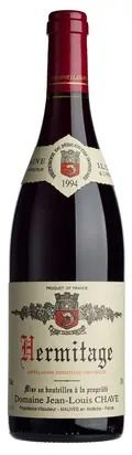 1994 Hermitage, Domaine Jean Louis Chave