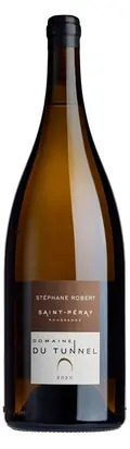 2020 Saint-Péray, Roussanne, Domaine du Tunnel (magnum)