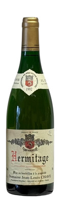 1992 Hermitage Blanc, Domaine Jean Louis Chave