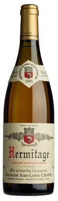 1995 Hermitage Blanc, Domaine Jean Louis Chave