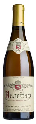 1999 Hermitage Blanc, Domaine Jean Louis Chave