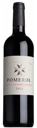 2024 Pomerol