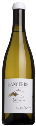 2022 Sancerre 'Le Vallon', Nicolas Millet