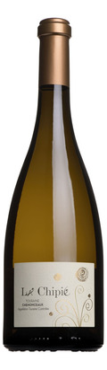 2022 'La Chipie' Touraine-Chenonceaux, Domaine Jacky Marteau