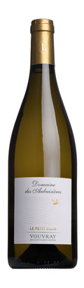 2023 Vouvray Sec 'Le Petit Clos', Domaine des Aubuisières