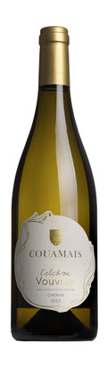 2023 'L'Alcôve' Vouvray, Domaine Coumais